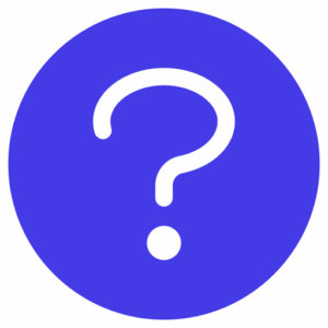 question